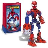 MARVEL SUPER TECH HEROS ASST.