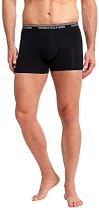 Tommy Hilfiger - Herren Boxershort 3er Pack 1U61522865