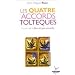Les quatre accords tolt�ques - La voie de la libert� personnelle
