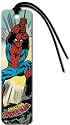 Spider-Man - Marvel Comics - Collector's Beaded Bookmark