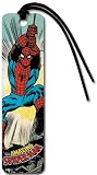 Spider-Man - Marvel Comics - Collectors Beaded Bookmark