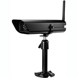 Uniden Udwc25 Wireless Outdoor Camera With Night Vision