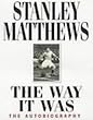 The Way it Was: My Autobiography