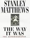 The Way it Was: My Autobiography
