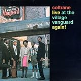Live at the Village Vanguard Again!