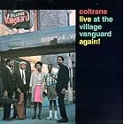 Live at the Village Vanguard Again! by  John Coltrane 