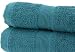 Egyptian 100% Cotton Teal 500gsm Bath Sheet