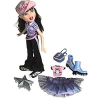 Bratz Strut it Collection: Jade