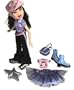 Bratz Strut it! Collection: Jade