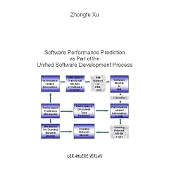 Software Performance Prediction as Part of the Unified Software Development Process