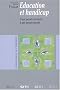 Education et handicap : D'une pens�e territoire � une pens�e monde