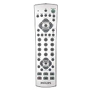 Philips Magnavox PM725S Universal 7 Device Remote Control