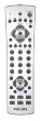 Philips Magnavox PM725S Universal 7 Device Remote Control