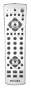 Philips Magnavox PM725S Universal 7 Device Remote Control