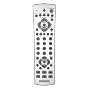 Philips Magnavox PM725S Universal 7 Device Remote Control
