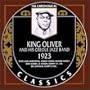 King Oliver & His Creole Jazz Band 23