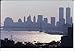 Twin Towers Remembered