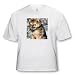 Dogs Pomeranian - Roxy, Pomeranian Puppy - T-Shirts