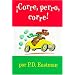 �Corre, perro, corre!