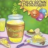 Yellowberry Jam