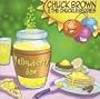 Yellowberry Jam