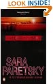 Indemnity Only (A V. I. Warshawski novel)