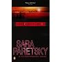 Indemnity Only (A V. I. Warshawski Novel)