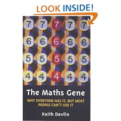 The Maths Gene: Why Everyone Has It, But Most People Don't Use It