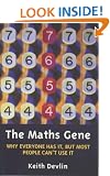 The Maths Gene: Why Everyone Has It, But Most People Don't Use It