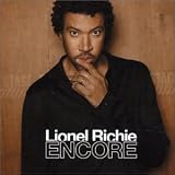 Review Lionel Richie  / Encore