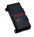 Boss Audio R1002 2-Channel Mosfet Power Amplifier with Remote Subwoofer Level Control