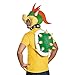 Disguise Men's Bowser Costume Kit - Adult