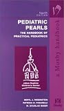 Pediatric Pearls: The Handbook of Practical Pediatrics (The Pearls Series) Image of Pediatric Pearls: The Handbook of Practical Pediatrics (The Pearls Series)
