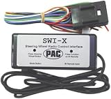 PAC SWIX Universal.S.Wheel Interface