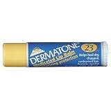 Medicated Lip Balm 100PK Disp