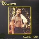 Eric Donaldson - Come Away
