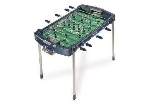 Smoby 142630 - Champions League Kicker Challenger