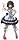 ���{��˂̗J�T �޽��Ver. (1/7����PVC�h���ς݊����i)