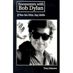 Encounters with Bob Dylan
