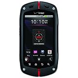 Casio G'zOne Commando Android Phone (Verizon Wireless)