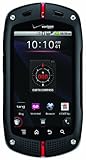 Casio G'zOne Commando Android Phone (Verizon Wireless)