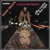 Bennie Maupin - Slow Traffic to the Right & Moonscapes