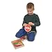 Melissa & Doug Lace and Trace Shapes