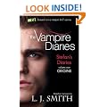 Stefan's Diaries 1: Origins (The Vampire Diaries)