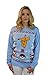 girltalk clothing Girls Christmas Fun Santa Sweater Jumper