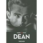 James Dean (Taschen Movie Icons) book cover