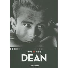 James Dean (Taschen Movie Icons)
