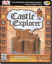 Software: Castle Explorer