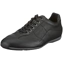 Samsonite SF0144YS965.A7100 ORLANDO LEATHER BLACK, Herren Sneaker