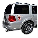 USC Trojans Car Magnet